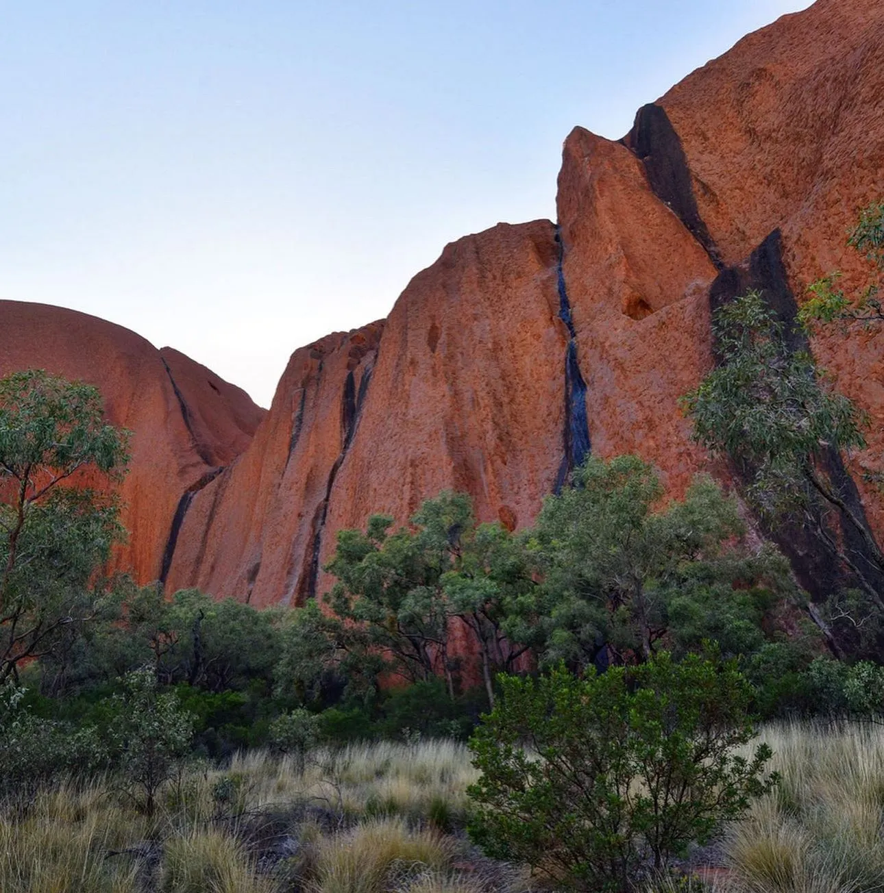 4 Day Alice Springs Uluru Tour