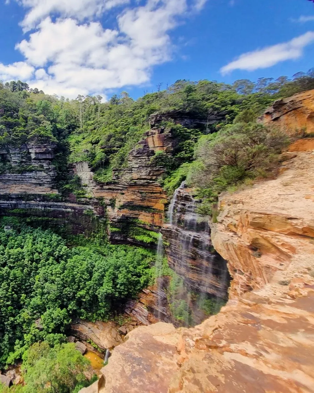 4 Little-Known Waterholes in the Blue Mountains Perfect for a Summer Dip