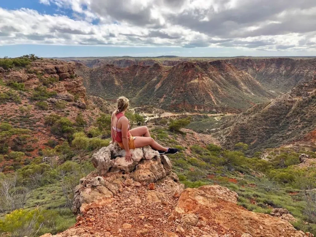 Badjirrajirra Loop Trail