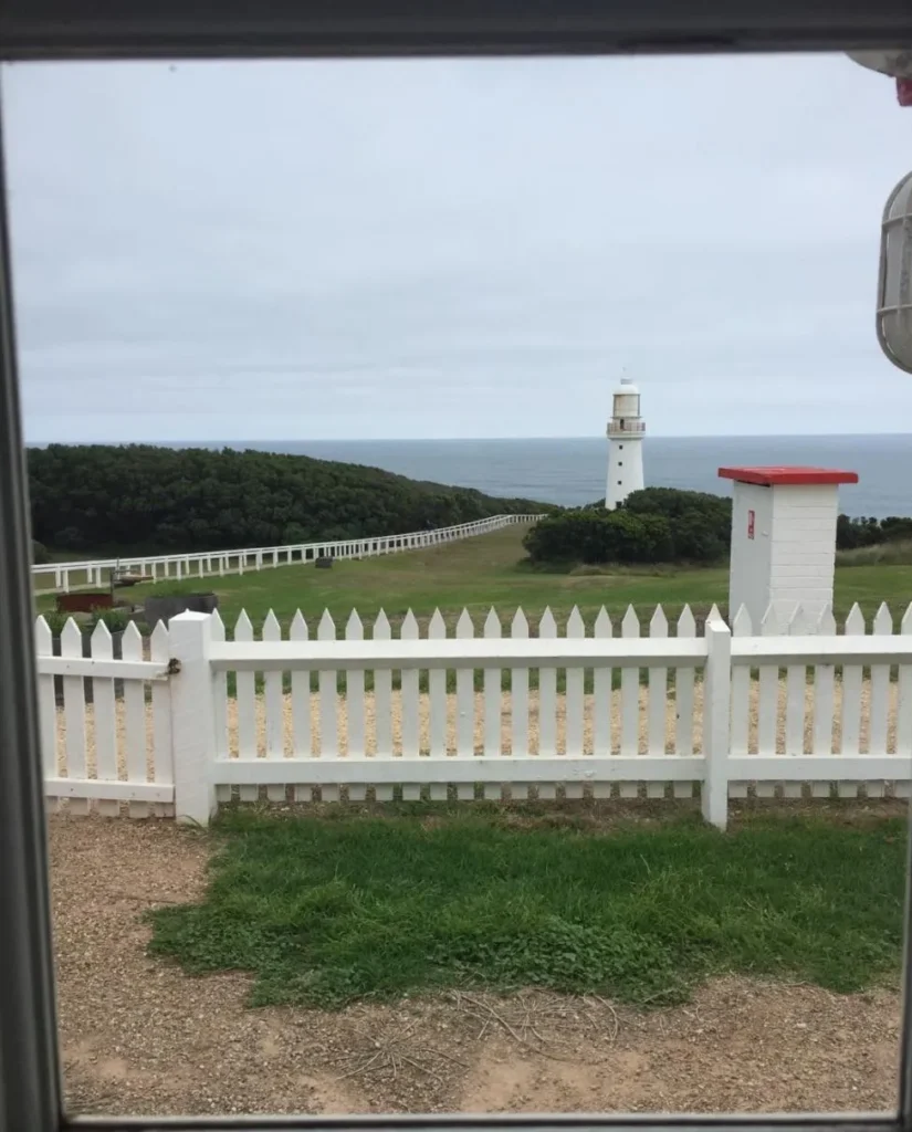 Cape Otway Lightstation