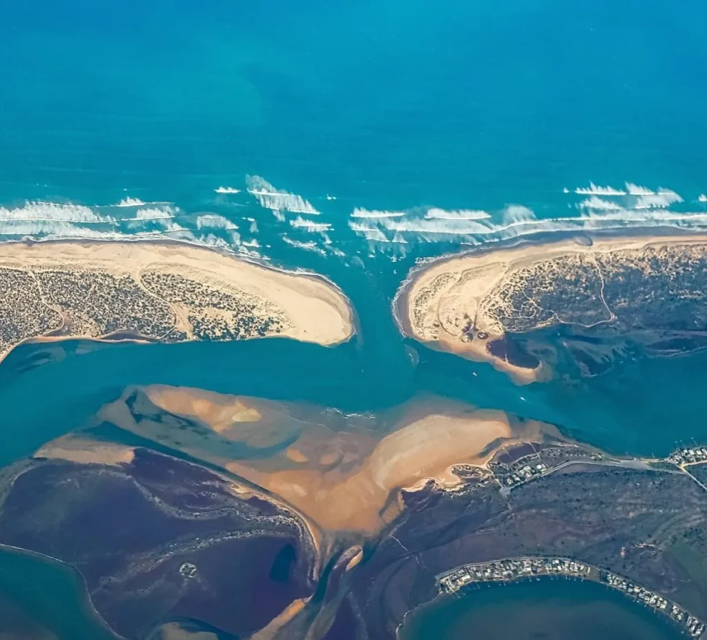 Coorong National Park