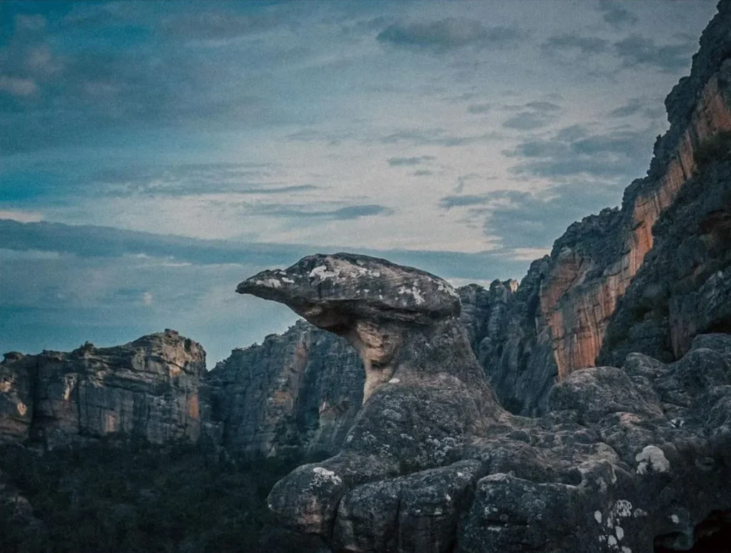 Grampians National Park