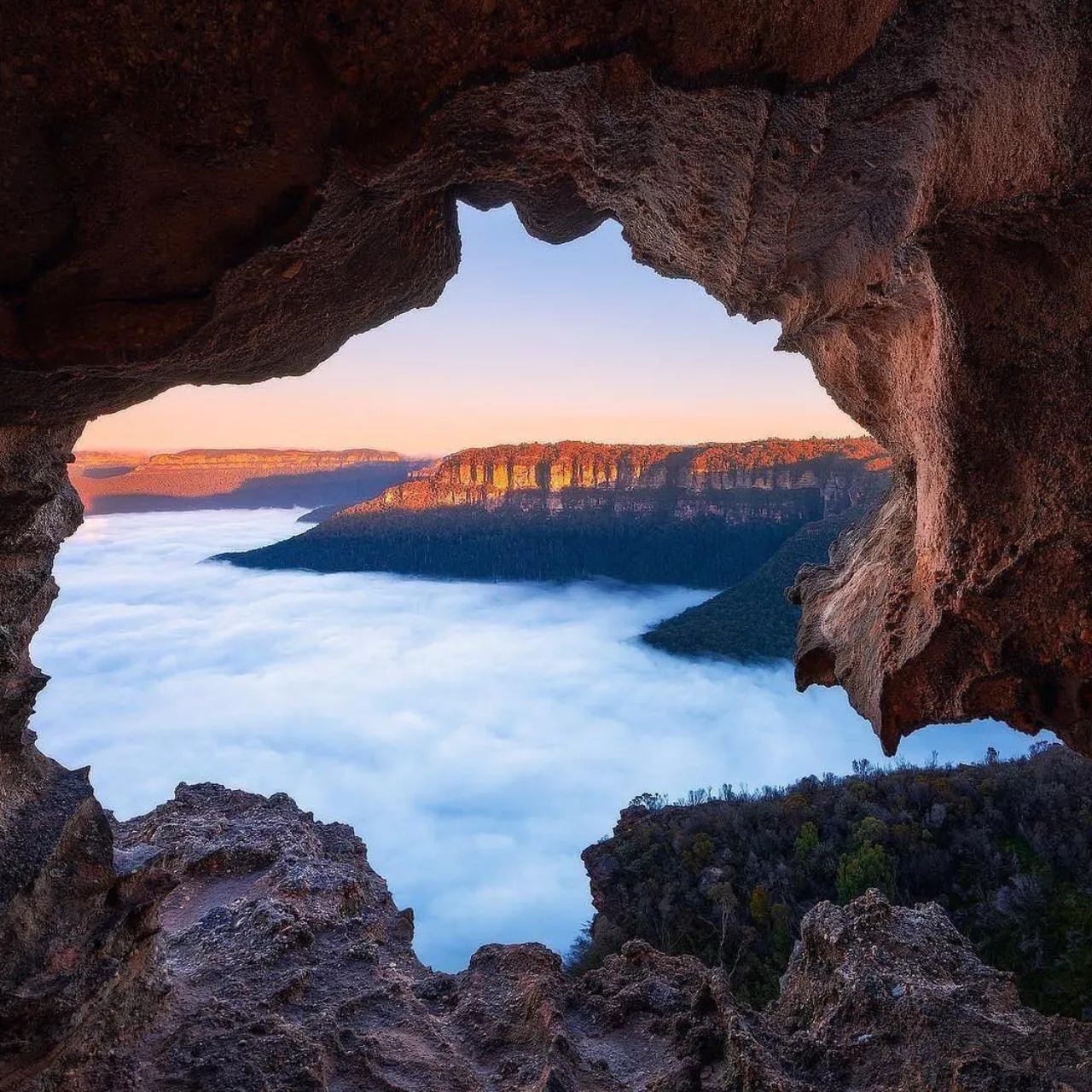 Village Miniature | Which Town Is Quieter or Less Touristy — Katoomba, Leura, or Blackheath Katoomba — Big Energy, Big Attractions