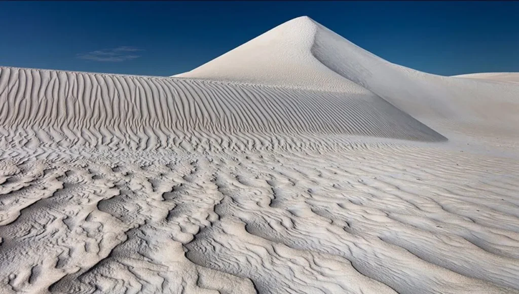 Nambung National Park