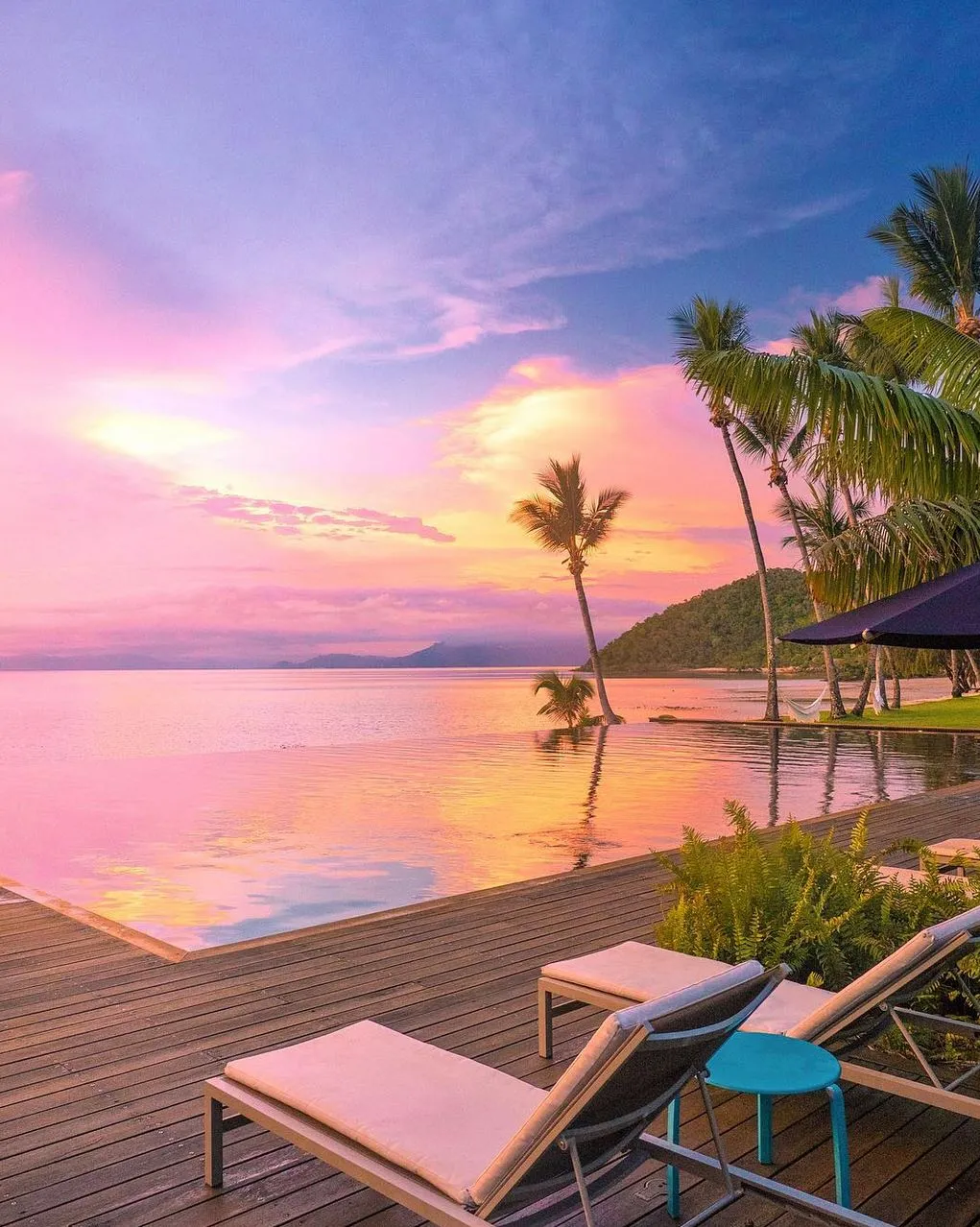 Village Miniature | Great Barrier Reef: Lizard Island or Orpheus? Orpheus Island – Bays That’ll Make You Feel like You’re in a Dream World