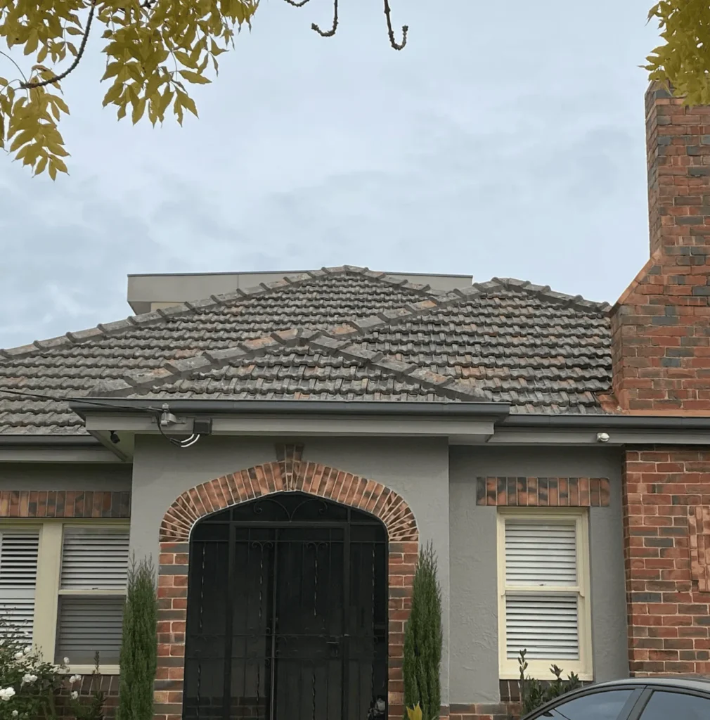 Roof Types and Roofing Materials