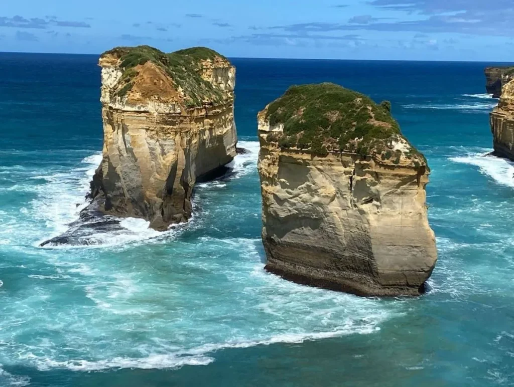 Shipwreck Coast