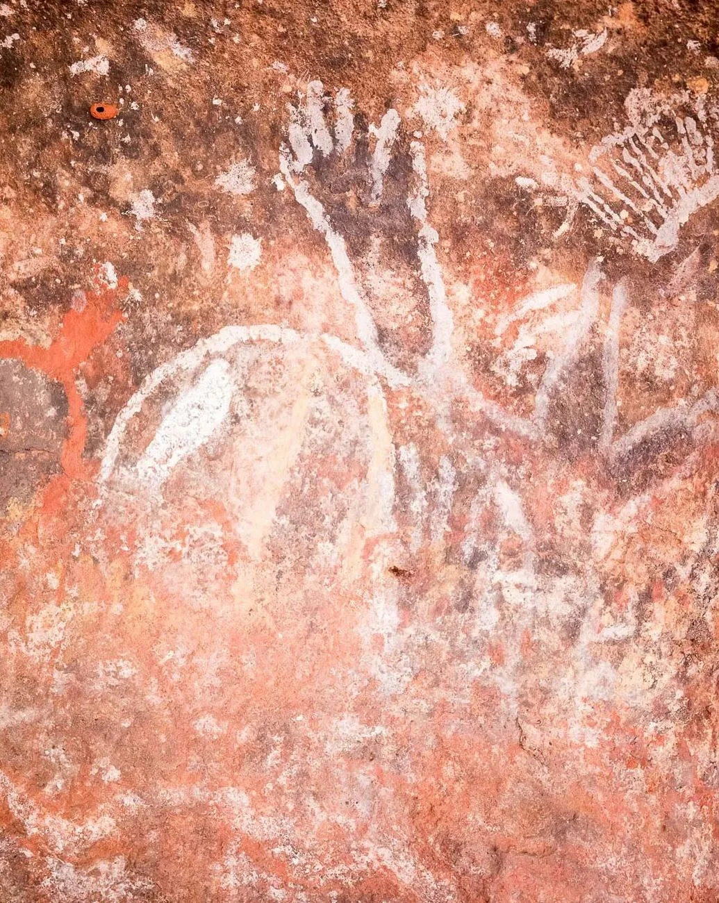 The Meaning Behind Ancient Rock Art