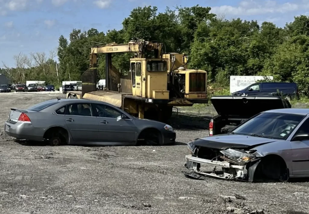 What Impacts the Value of Your Car