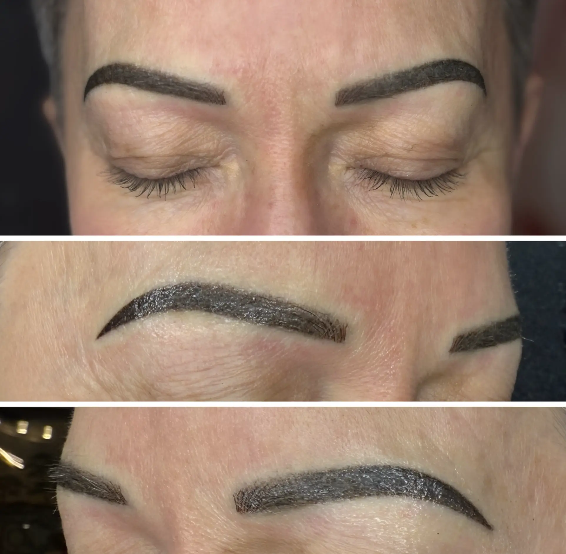 Village Miniature | What Should I Ask At A Cosmetic Tattoo Consultation? cosmetic eyeliner tattoo