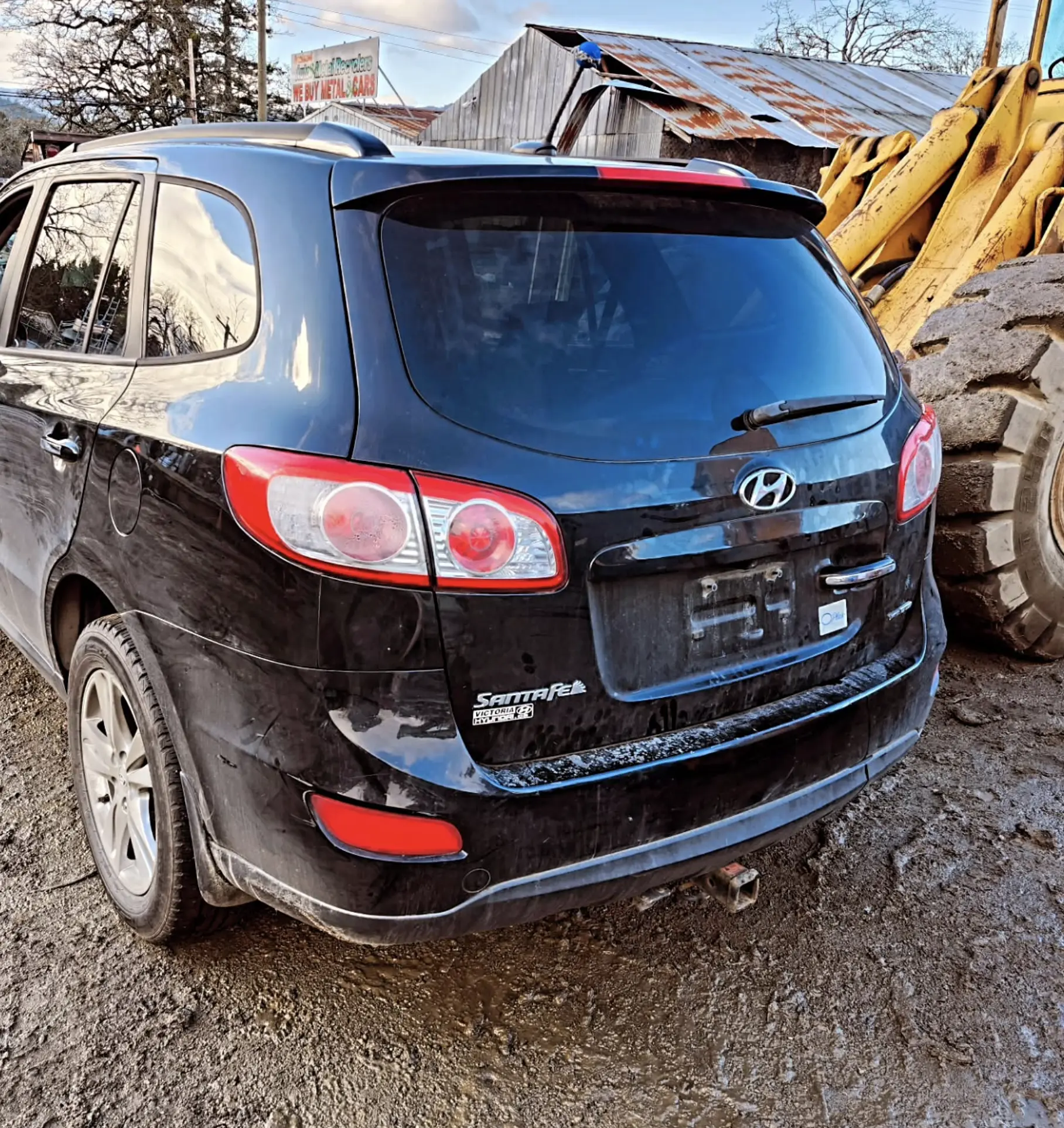 Village Miniature | Do I need to be home for the car removal? free car removal Melbourne