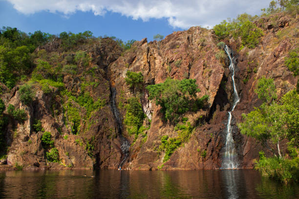 Explore Kakadu in 3 Days with Tours Departing from Darwin