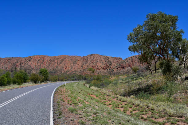 Village Miniature | Self-Drive Day Trips from Alice Springs: An Explorer's Guide