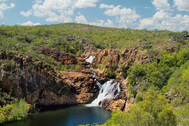 Discover the Beauty of Katherine Gorge with a Day Tour from Darwin