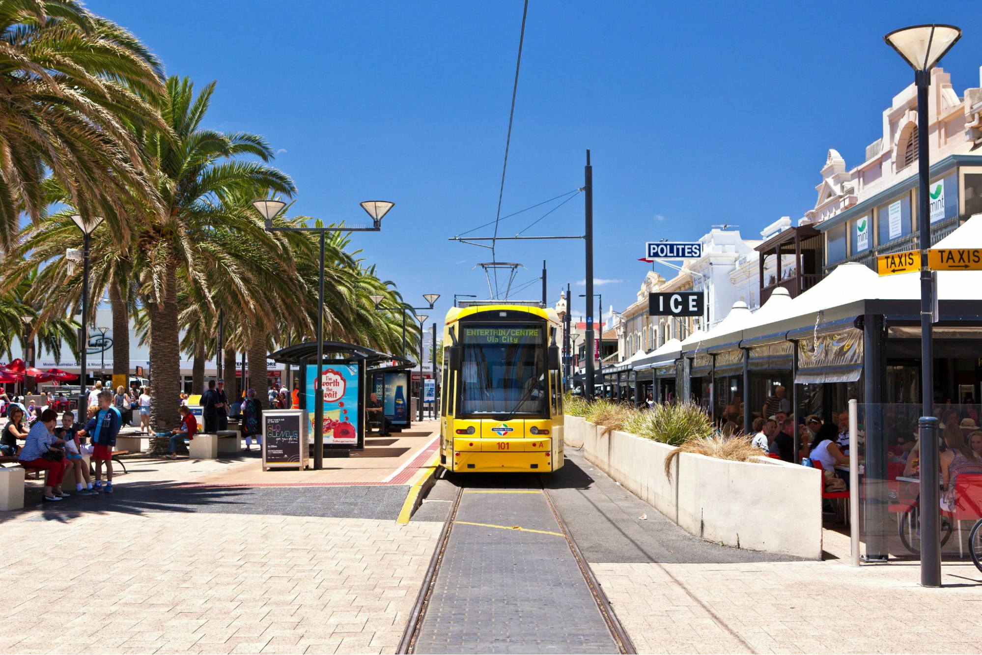 Village Miniature | Epic Road Trip Guide: Melbourne to Adelaide Scenic Route