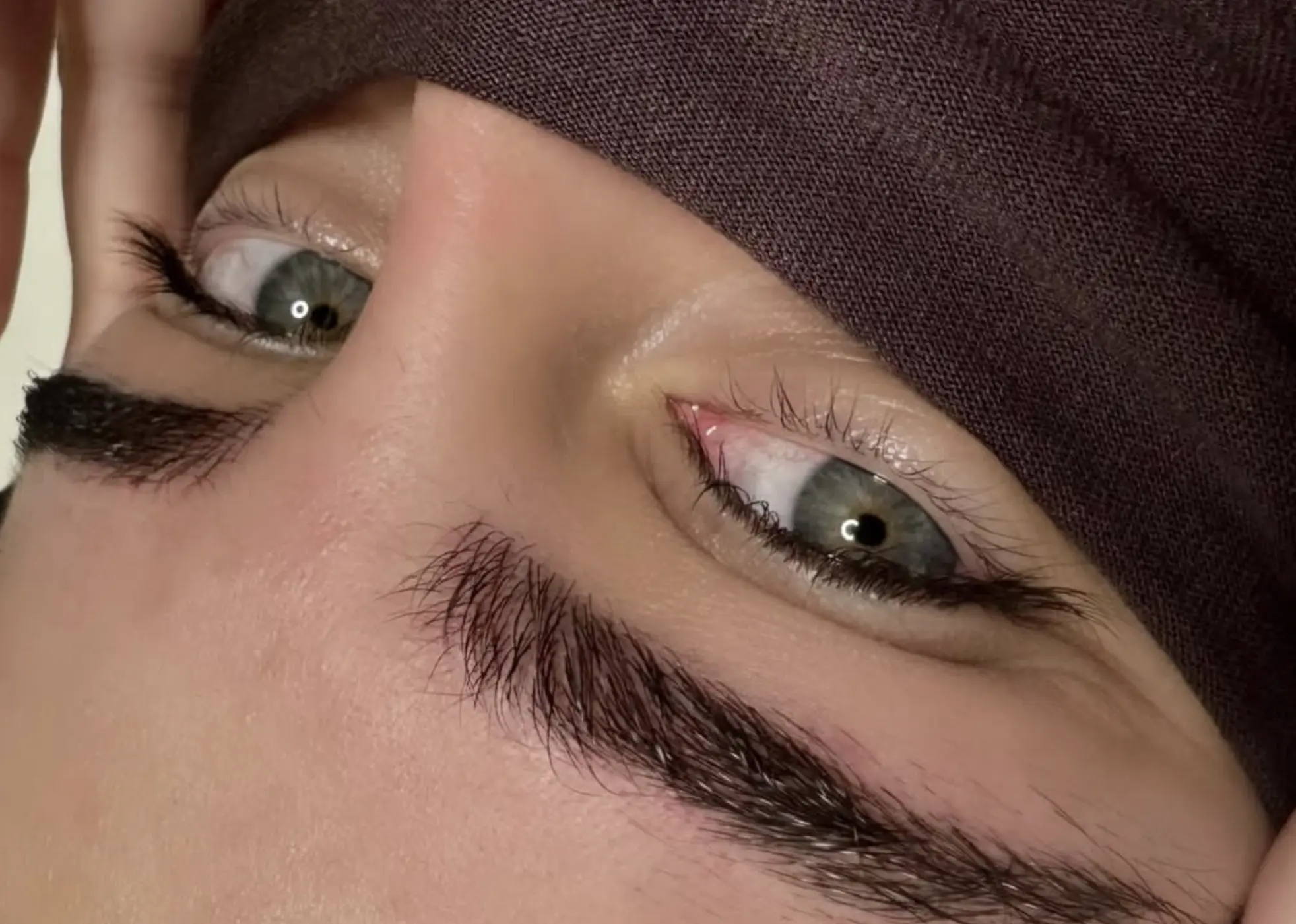 Village Miniature | Microblading Vs Powder — Which Lasts Longer In Humid Climates? microblading eyebrows sydney