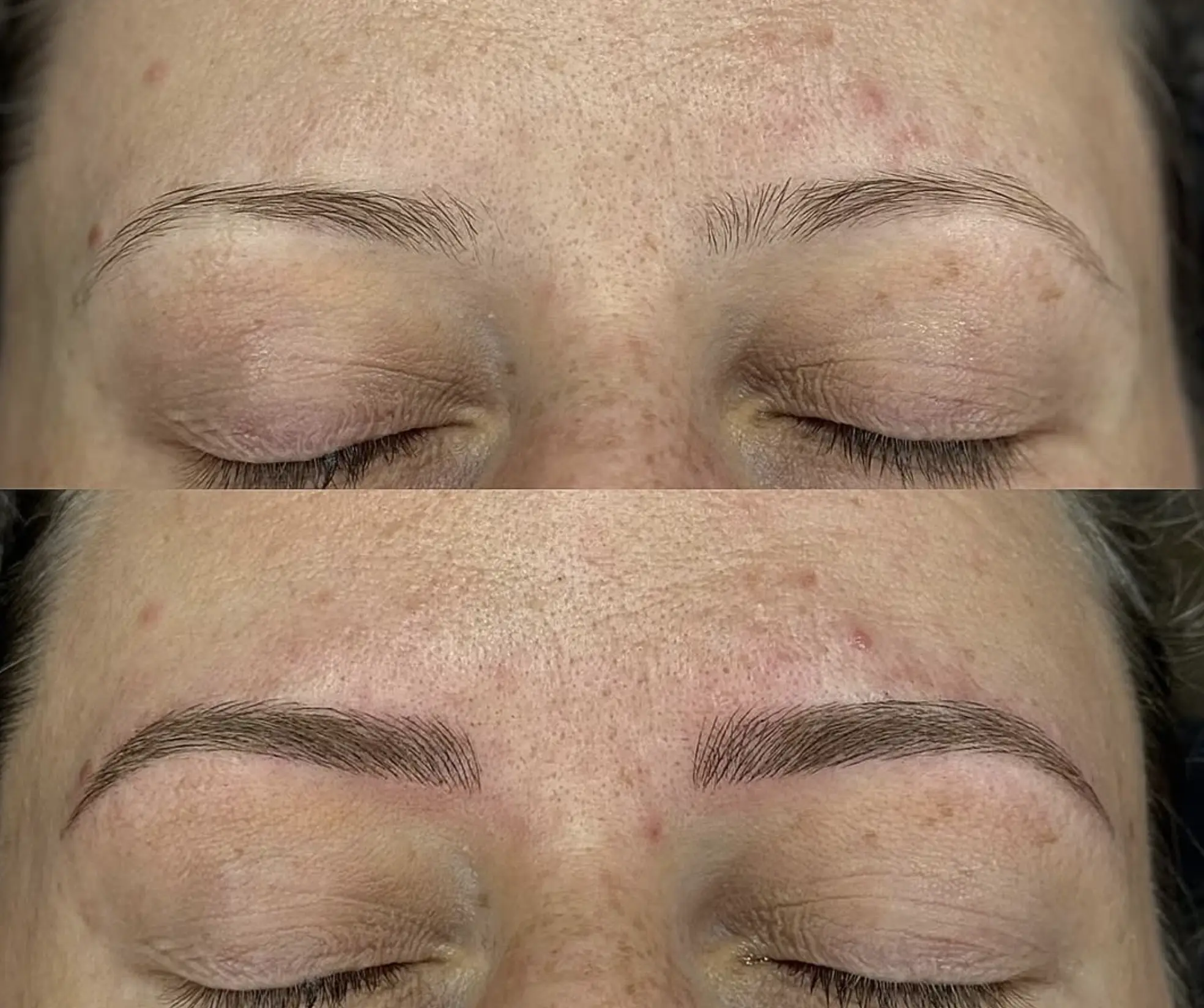 Village Miniature | Microblading Vs Powder — Which Lasts Longer In Humid Climates? microblading near me